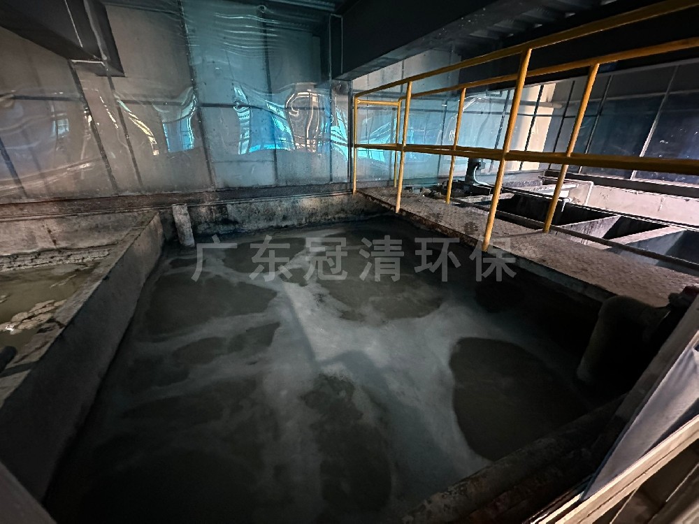 医院污水处理站建设标准(需要关注哪些要点)